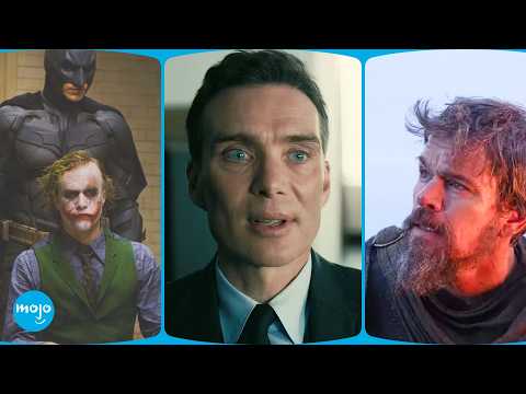 3 Ways The Odyssey Connects to Christopher Nolan’s Other Movies