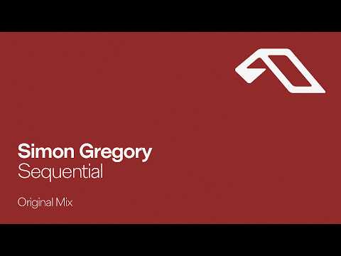 Simon Gregory – Sequential