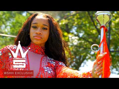 Chloe Couture – Heat (Official Music Video)