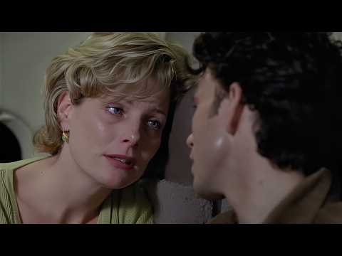 Flight 535. If the Virus and the Storm don’t kill them… the Feds will. | Killing Moon (1999)