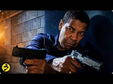The Equalizer 2 | Ultimate Action Compilation