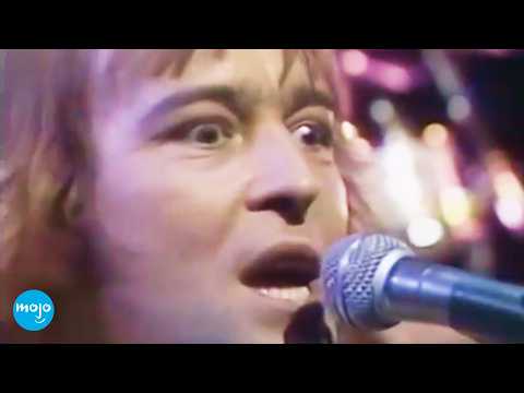 Top 10 Touring Bands With NO Original Members Left