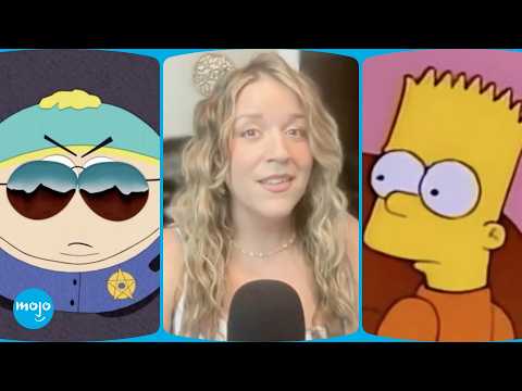 The Simpsons VS South Park: Which is Better?