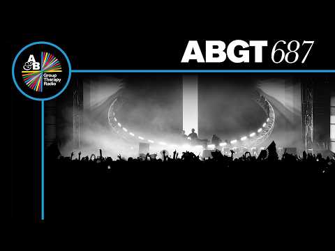 Group Therapy 687 with Above & Beyond and Matt Fax