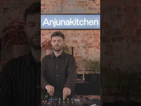 Nordfold’s new single sounds just as good on the dancefloor as it does in our London offices 🔥