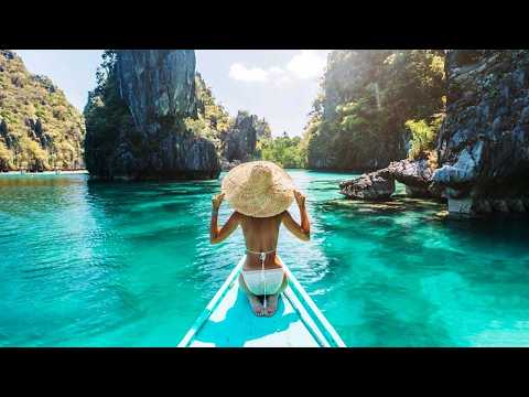 Deep House Summer Mix 2026 🌴 Best Sunset Party Music & Chill Out Vibes