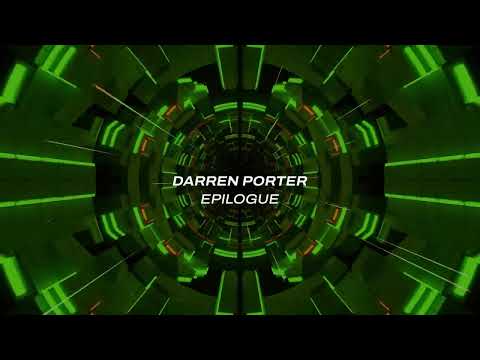 Darren Porter – Epilogue