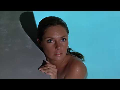 HE WAS LOOKING FOR TROUBLE… HERE SHE IS! 💎 Lady Ice (1973) | Classic Crime Movie
