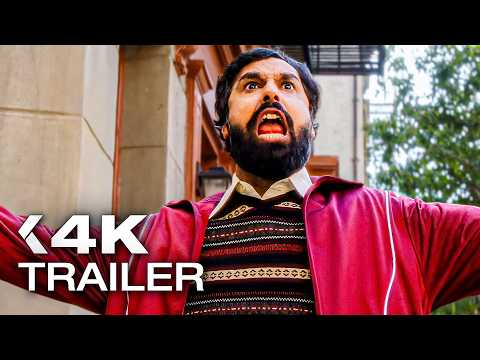STUART FAILS TO SAVE THE UNIVERSE Official Weeks Ahead Trailer (2026) The Big Bang Theory