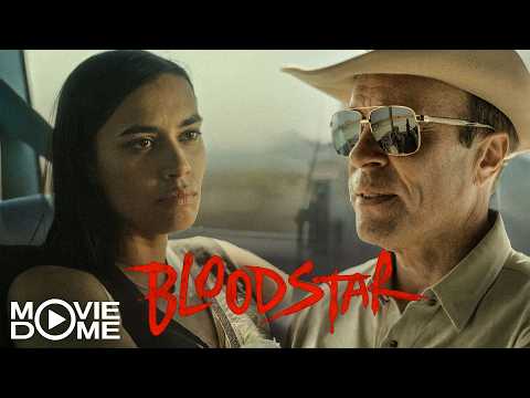 Blood Star – (psychological thriller movie, serial killer thriller) – FULL MOVIE