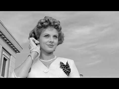 One Day Together, A Lifetime Apart 💔 The Visit (1963) [Italian Audio]