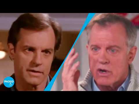 10 Beloved Characters Played By Disgraced People