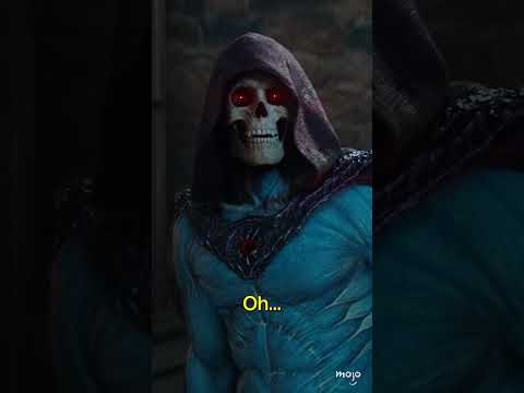 Best of Skeletor in Masters of the Universe (2026)