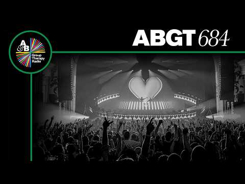 Group Therapy 684 with Above & Beyond and Ashibah