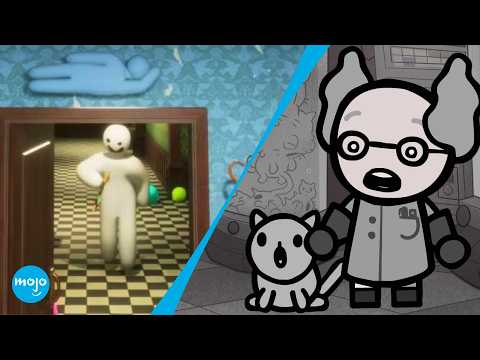Top 10 Indie Games To Play Right Now