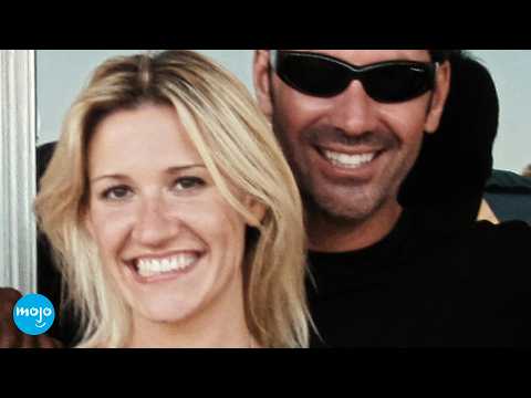 10 Disturbing Details From A Toxic Love Story