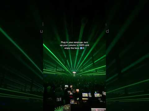 A State of Trance from a different POV