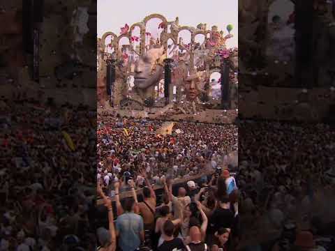 Wave your flags high for Nicky Romero.
