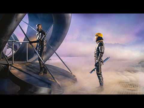 AN OUTLAW PLANET ON A KILLER ORBIT! 🚀 Planet of the Vampires (1965) Sci-Fi Classic