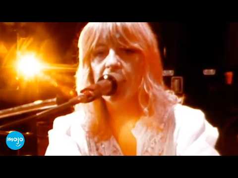 Top 30 Secret Weapon Band Members