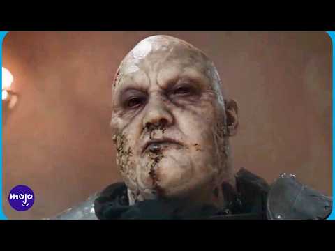 Top 20 Game of Thrones Revenge Kills