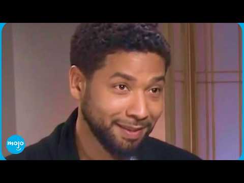 10 Disturbing Interviews With Celebrity Criminals