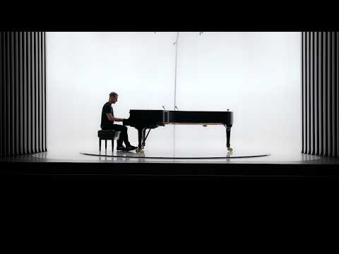 Armin van Buuren – Soaring Kite (from ‘Piano’ album) [Official Video]