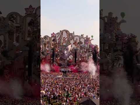 One sound. One crowd. MORTEN on the MainStage.