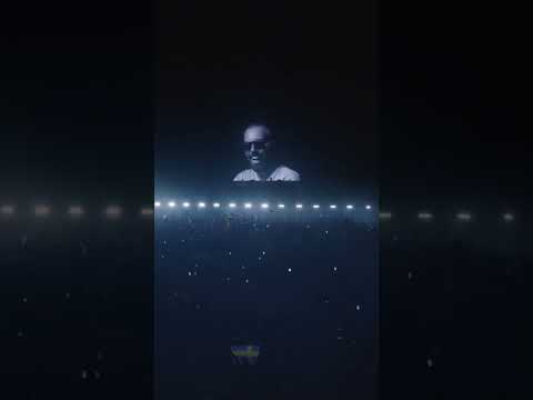 Sebastian Ingrosso unlocking ultimate Freedom.