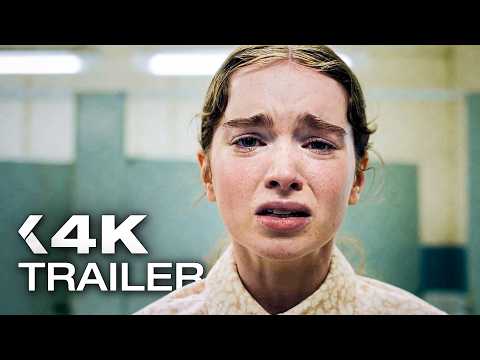 CARRIE Official Teaser Trailer (2026)