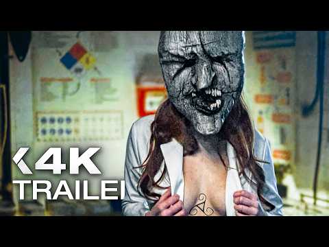 YAGA Official Trailer (2026)