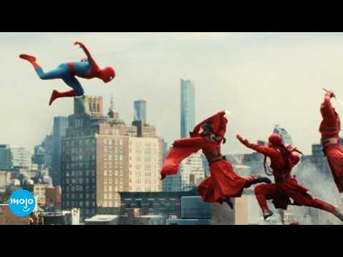 Top 10 Things To Remember Before Spider-Man: Brand New Day