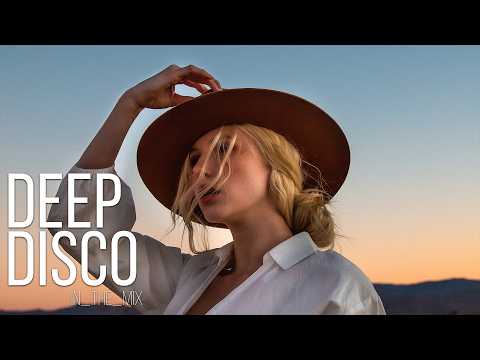 Deep House 2026 I Evony Chill Out Mix #164
