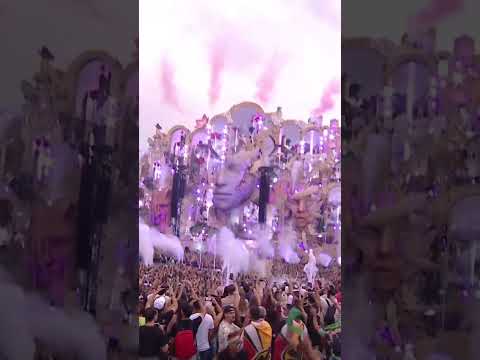 Afrojack b2b R3hab on the MainStage!
