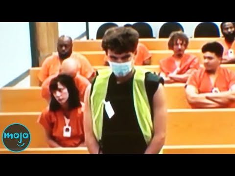 10 Shocking Gen Z True Crimes