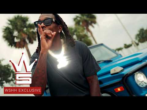 Yung Dred – Type Shit (Official Music Video)