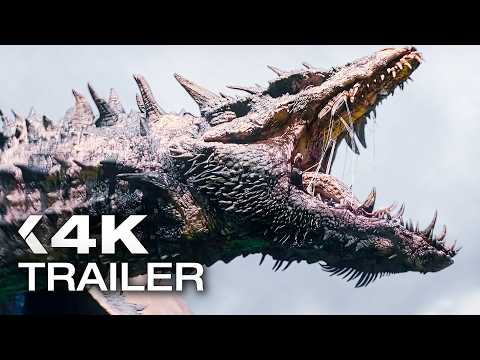 HOUSE OF THE DRAGON Season 3 Episode 7 Official Trailer (2026)