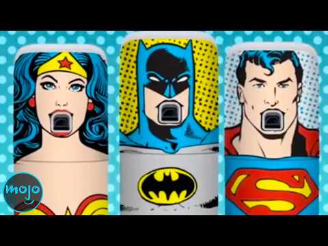 These Were The Worst Product Fails of All Time…