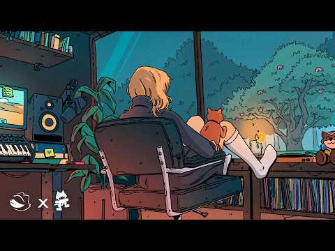 WHIPPED CREAM – home was always me remixes 🕯️ [electronic lofi / Monstercat x Chillhop]