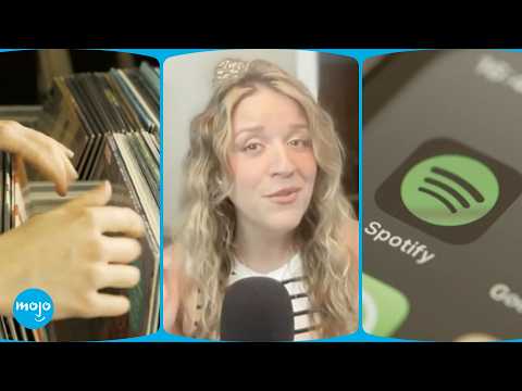 Physical VS Digital Media: Which Do You Prefer?