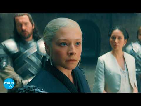 Top 10 Things You Missed in House Of The Dragon Season 3 Episode 6