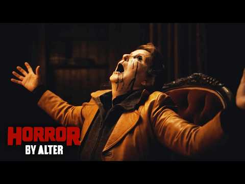 Horror Short Film “The Conduit” | ALTER