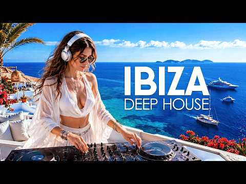 Ibiza Summer Mix 2026 🍓 Best Of Tropical Deep House Music Chill Out Mix 2026🍓 Chillout Lounge #77