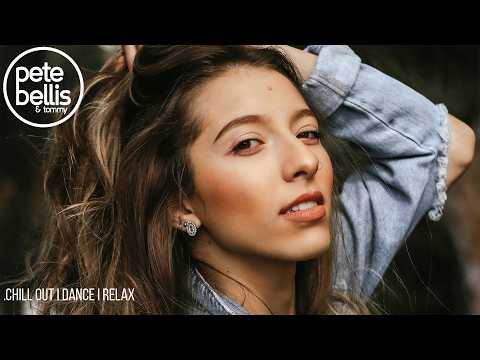 Pete Bellis & Tommy – Push Me Away