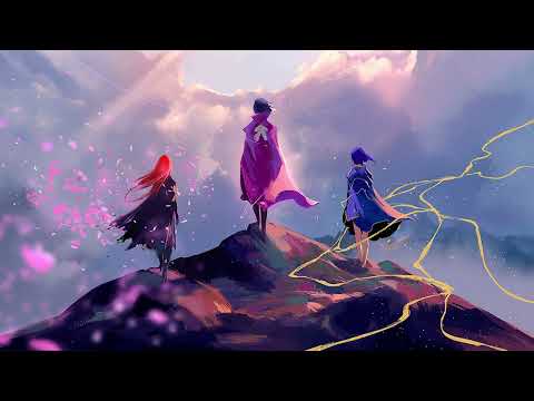 Dabin x William Black – Flutters (feat. Audra Miller)