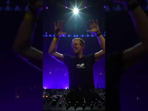 The vibes at ASOT are always too good 😮‍💨