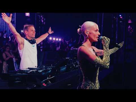 Armin van Buuren & SACHA – Everlasting (Official Music Video)