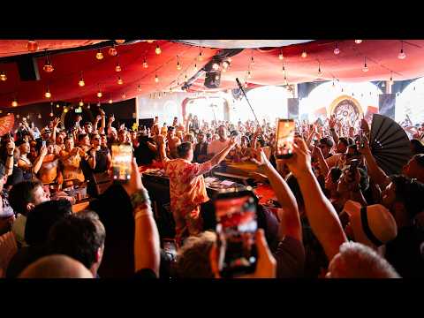 Conrad Taylor WE1 | Tomorrowland 2026