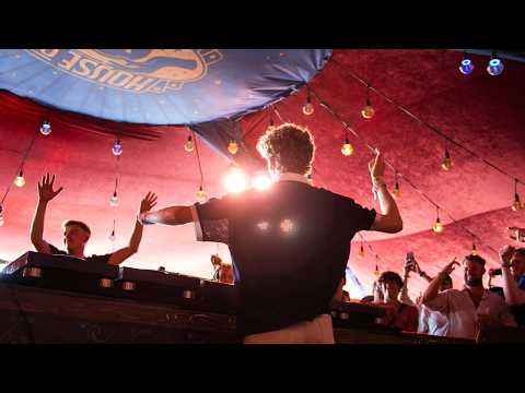 Lucca Van Damme WE1 | Tomorrowland 2026