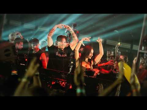 Biia b2b Charlie Sparks WE1 | Tomorrowland 2026